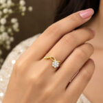 DIAMOND L.RING