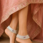 SILVER PAYAL