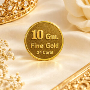 GOLD COIN