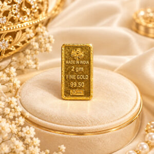 GOLD BISCUIT