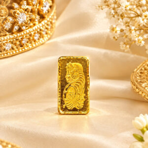 GOLD BISCUIT
