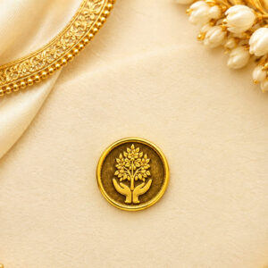 GOLD COIN