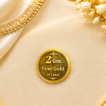 GOLD COIN