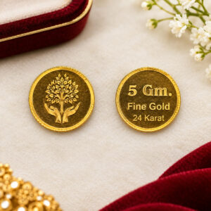 GOLD COIN