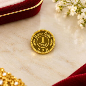 GOLD COIN