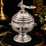 SILVER KIYA