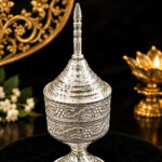 SILVER KIYA