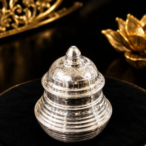 SILVER KIYA