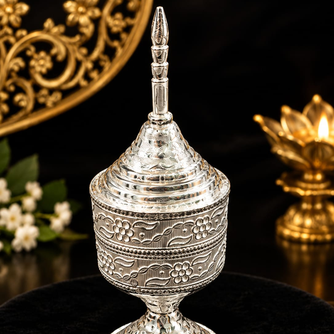 SILVER KIYA SILVER KIYA