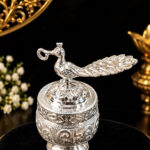 SILVER KIYA