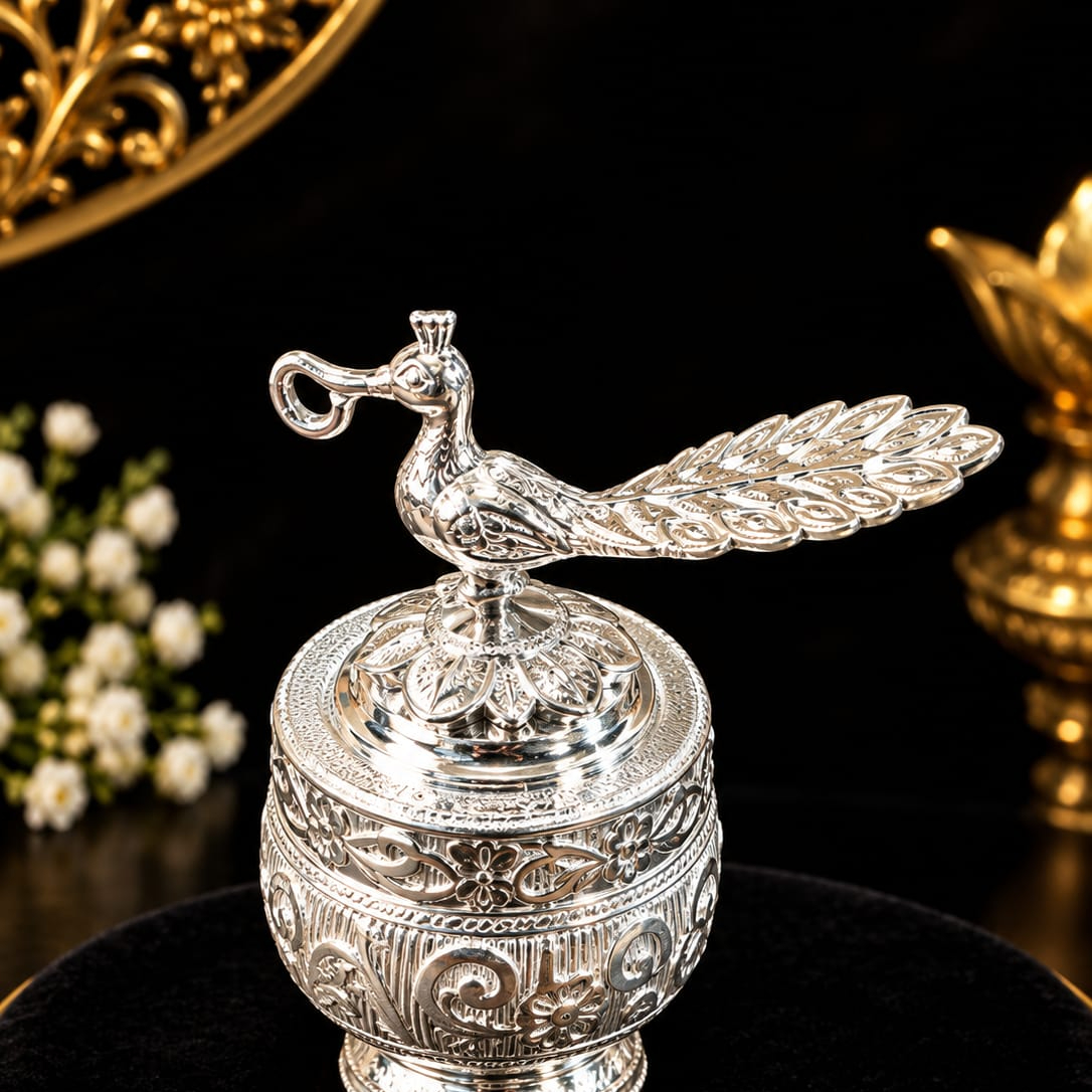 SILVER KIYA SILVER KIYA