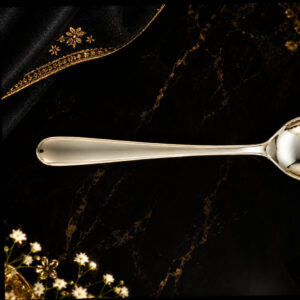SILVER SPOON