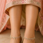 SILVER PAYAL