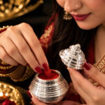 SILVER KIYA
