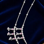 SILVER PAYAL