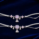 SILVER PAYAL