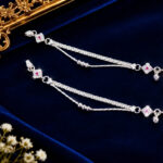 SILVER PAYAL