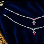 SILVER PAYAL