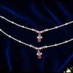 SILVER PAYAL