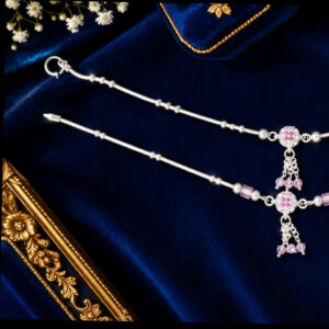 SILVER PAYAL