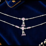 SILVER PAYAL