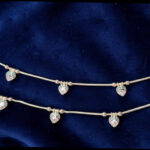 SILVER PAYAL