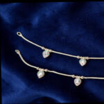 SILVER PAYAL