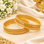 BANGLES 18K GOLD