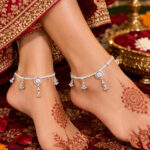 SILVER PAYAL