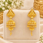 JHUMKA
