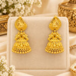 JHUMKA