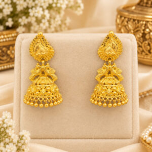 JHUMKA