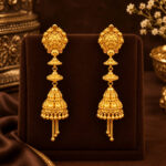 JHUMKA