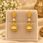 JHUMKA