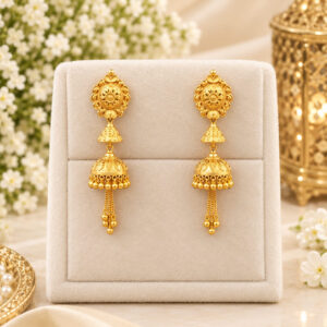 JHUMKA