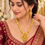HAAR EARRING SET