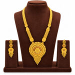 HAAR EARRING SET