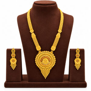 HAAR EARRING SET