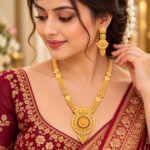 HAAR EARRING SET