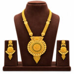 HAAR EARRING SET