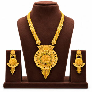 HAAR EARRING SET