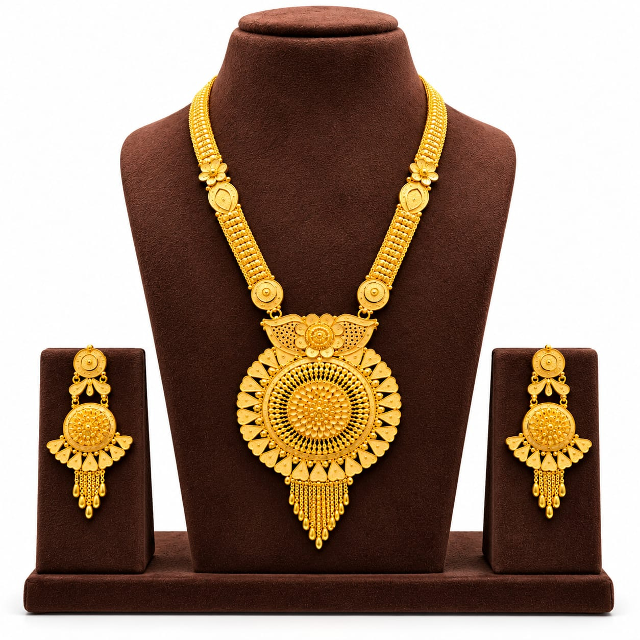 HAAR EARRING SET HAAR EARRING SET