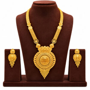 HAAR EARRING SET