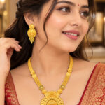 HAAR EARRING SET