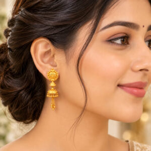 JHUMKA