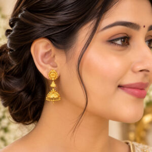 JHUMKA