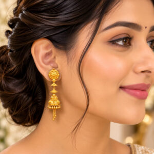 JHUMKA
