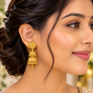 JHUMKA