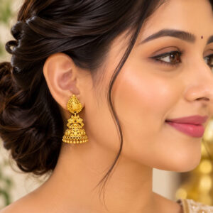 JHUMKA