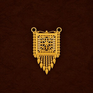 MS LOCKET